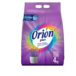 DETERGENTE ORION X 5KG