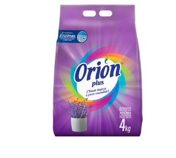 DETERGENTE ORION 5KG