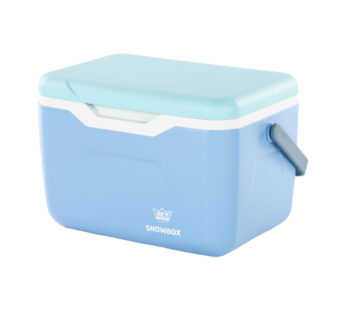COOLER SNOWBOX 10.5 LT REY
