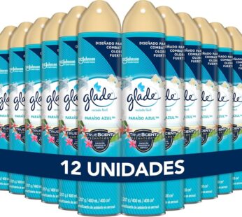 AROMA GLADE X 400 ML X 12 UNI