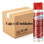 AROMA SAPOLIO