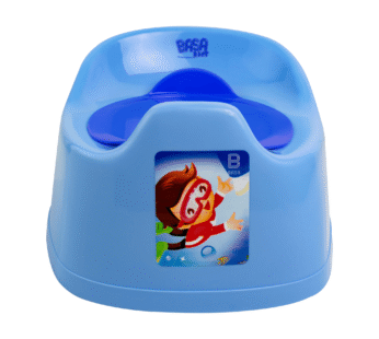 BACIN ANATÓMICO BABY BASA