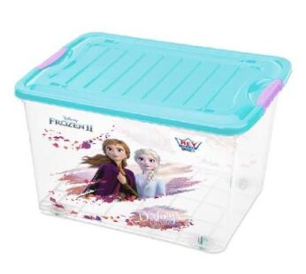 CAJA ULTRAFORTE 30 LT DISNEY