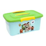 CAJA ULTRAFORTE DE 6 LITROS