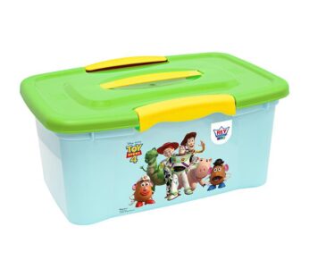 CAJA ULTRAFORTE DISNEY TOY STORY 6.5 LT REY
