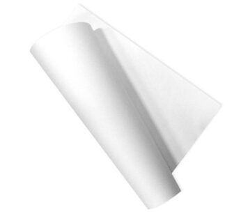 CARTULINA ESCOLAR BLANCA X 100 UNI