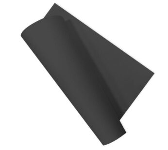 CARTULINA ESCOLAR NEGRA X 100 UNI