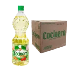 ACEITE COCINERO CAJA