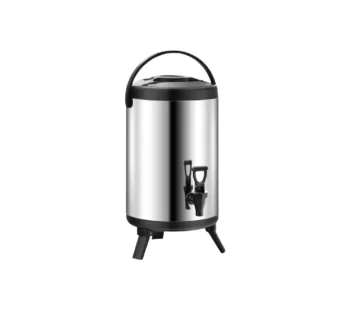 DISPENSADOR DE AGUA CALIENTE 8 LT