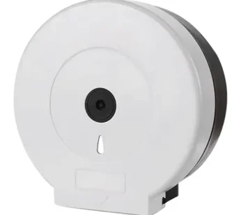 DISPENSADOR DE PAPEL HIGIÉNICO