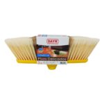ESCOBA PARA PISOS DELICADOS