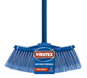 ESCOBA PODEROSA VIRUTEX