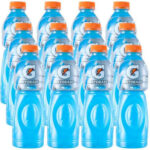 GATORADE AZUL PAQUETE