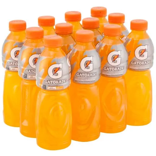 GATORADE MANDARINA