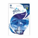 GLADE PARA AUTOS
