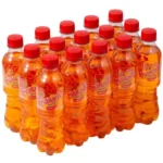 GUARANA BEBE