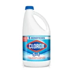 LEJÍA CLOROX 2 LT
