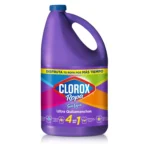 LEJÍA CLOROX ROPA COLOR