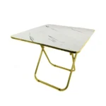 MESA PLEGABLE