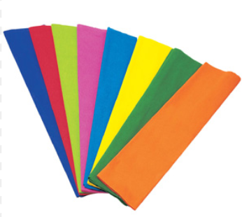 PAPEL COMETA X 100 UNI