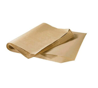 PAPEL KRAFT X 100 UNI