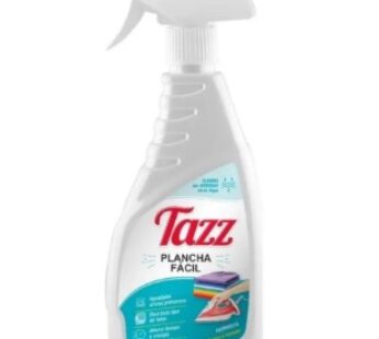 PLANCHA FÁCIL TAZZ 500 ML