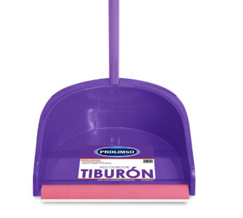 RECOGEDOR TIBURON