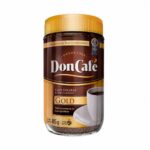 DON CAFÉ DE FRASCO DE 85 GRAMOS