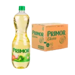 CAJA DE ACEITE PRIMOR VEGETAL