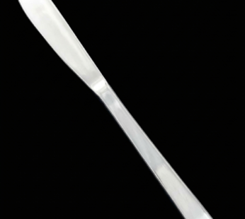 CUCHILLO DE MESA ISA TRIPLE UNO X 12 UNI