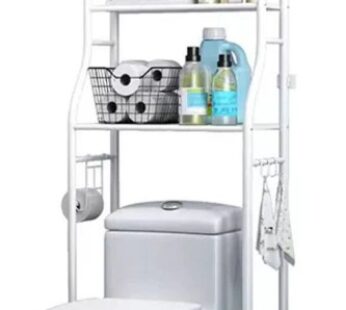 ESTANTE PARA BAÑO