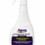 FRAGANCIA TEXTIL DE MEDIO