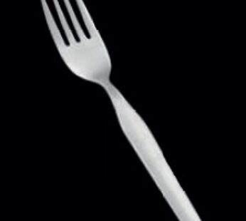 TENEDOR DE MESA HOTELERO TRIPLE UNO X 12 UNI