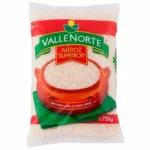 ARROZ VALLENORTE DE 750