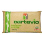 AZUCAR RUBIA CARTAVIO