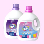 DETERGENTE LIQUIDO 3 LT