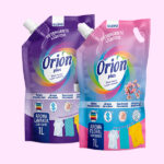 DETERGENTE LIQUIDO DE 3 LITROS