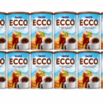 ECCO PAQUETE X 12