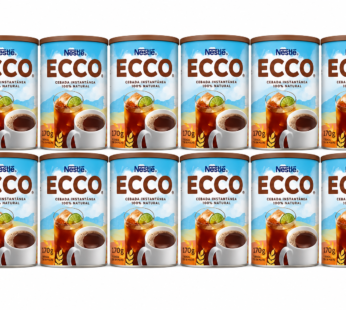 ECCO LATA 170 GR X 24 UNI