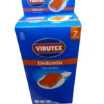 ESPONJA VIRUTEX DELICADA