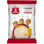 AVENA 3 OSITOS
