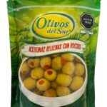 ACEITUNA CON ROCOTO