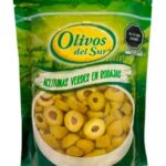 ACEITUNA EN RODAJAS