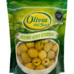 ACEITUNA SIN PEPA