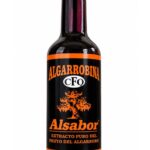 ALGARROBINA ALSABOR