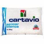 AZUCAR BLANCA DE 5 KG