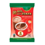 CHOCOLATE INSTANTALEO