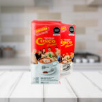 CHOCOLATE PARA TAZA