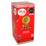 CHOCOLATE PARA TAZA