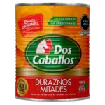 CINSERVA DE DURAZNO